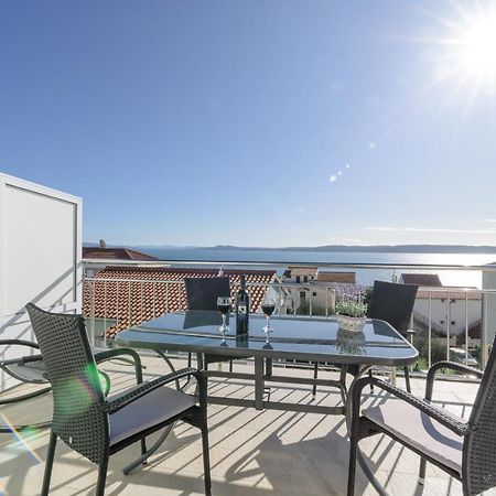 Apartmani Emil Trogir Luaran gambar
