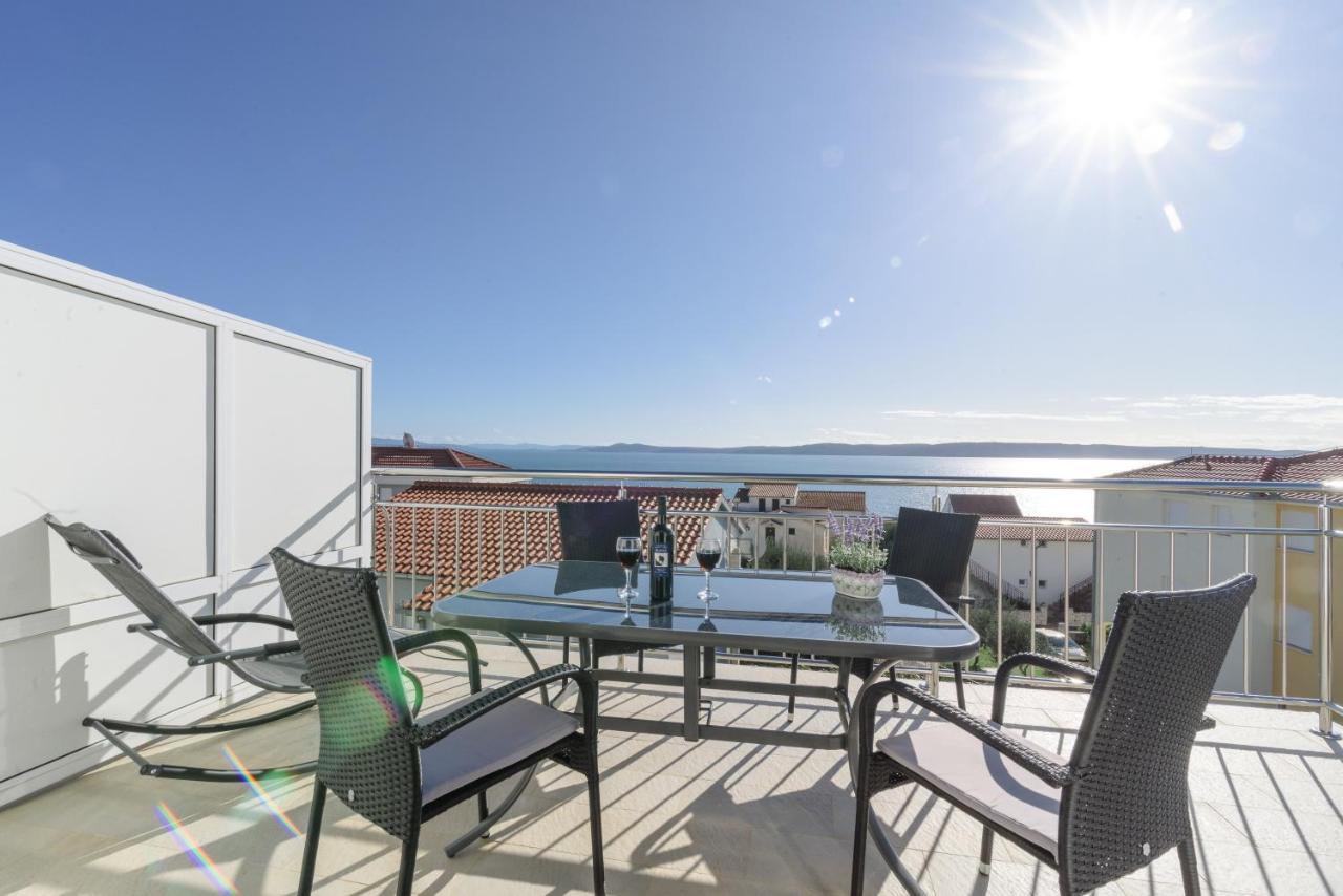 Apartmani Emil Trogir Luaran gambar