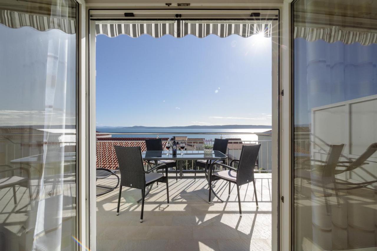 Apartmani Emil Trogir Luaran gambar