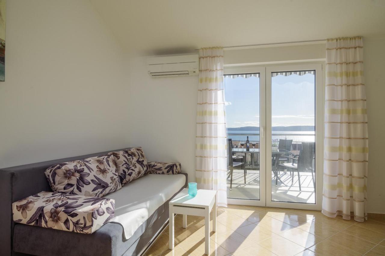 Apartmani Emil Trogir Luaran gambar