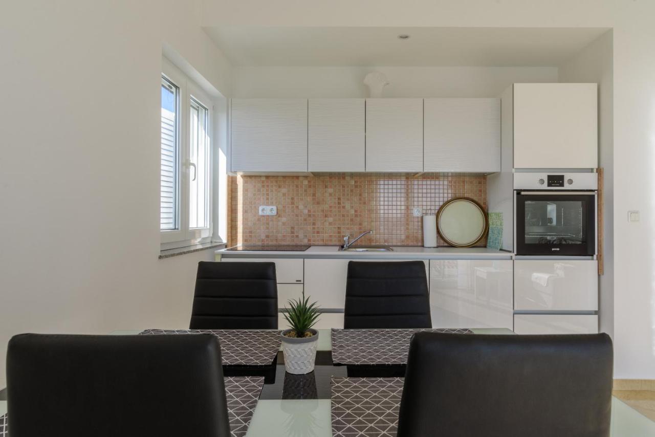 Apartmani Emil Trogir Luaran gambar