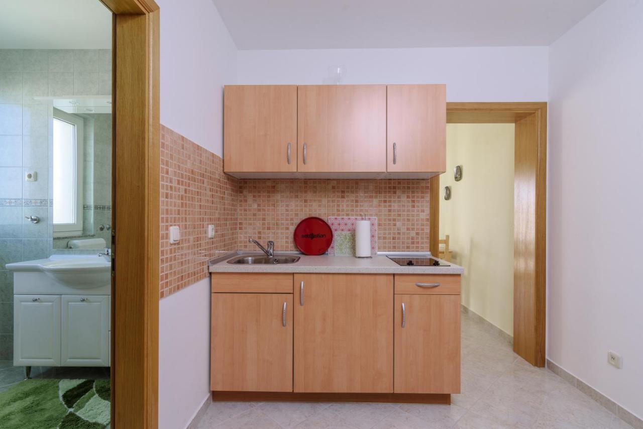 Apartmani Emil Trogir Luaran gambar