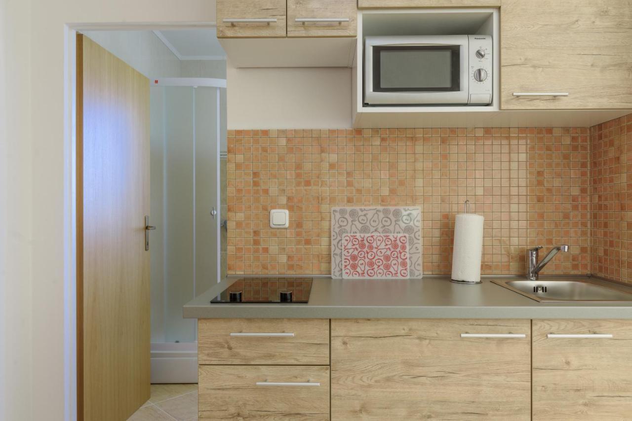 Apartmani Emil Trogir Luaran gambar