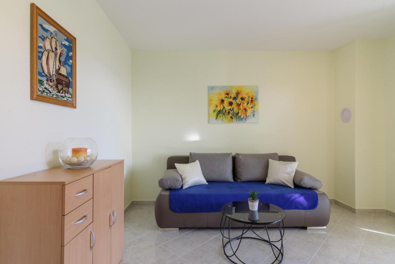 Apartmani Emil Trogir Luaran gambar