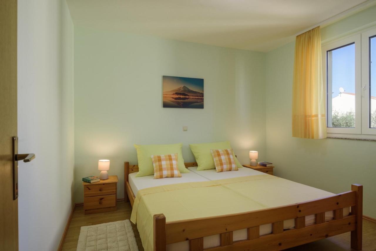 Apartmani Emil Trogir Luaran gambar