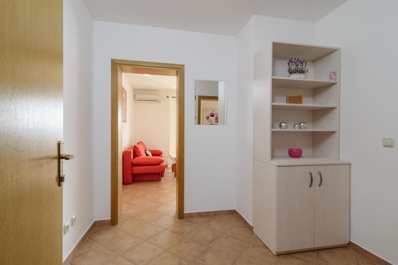 Apartmani Emil Trogir Luaran gambar