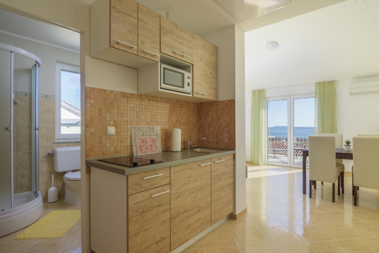 Apartmani Emil Trogir Luaran gambar