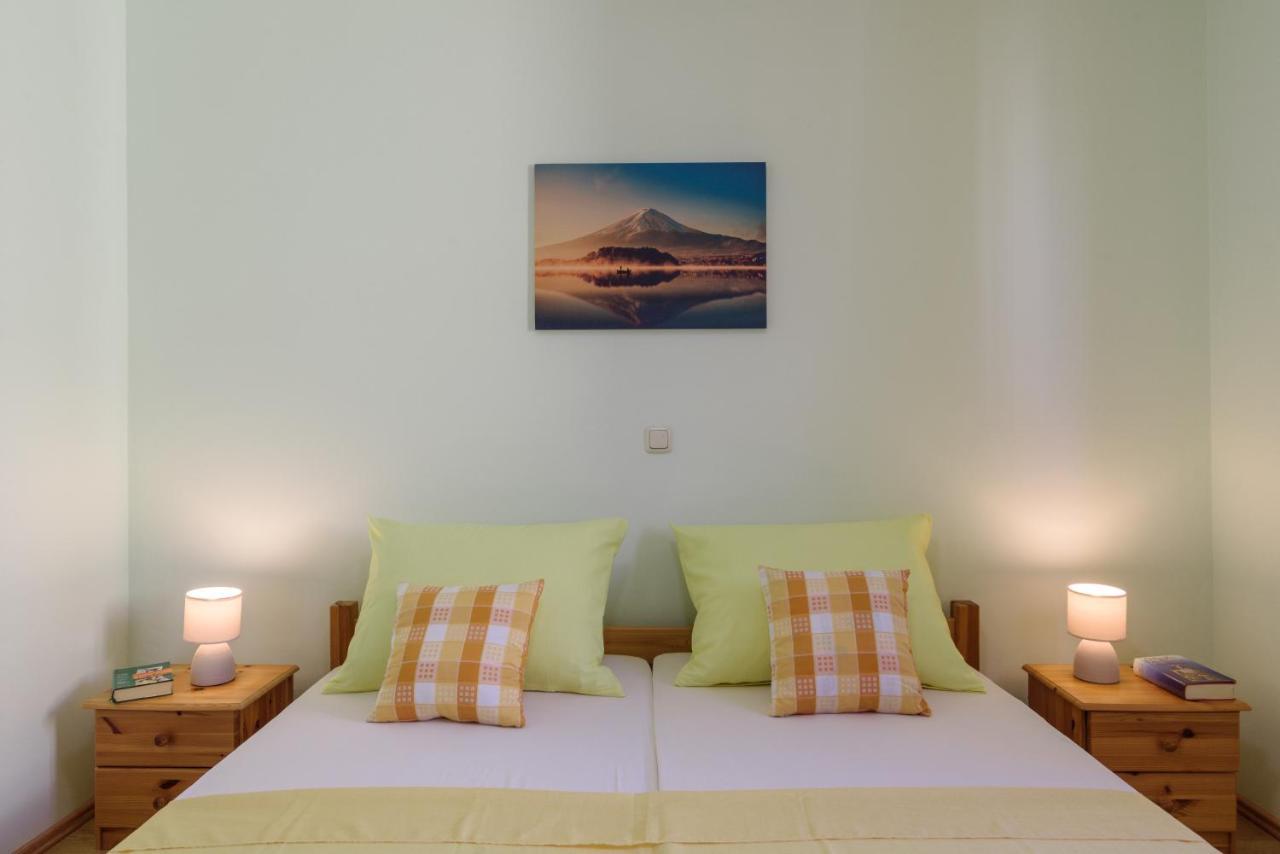 Apartmani Emil Trogir Luaran gambar