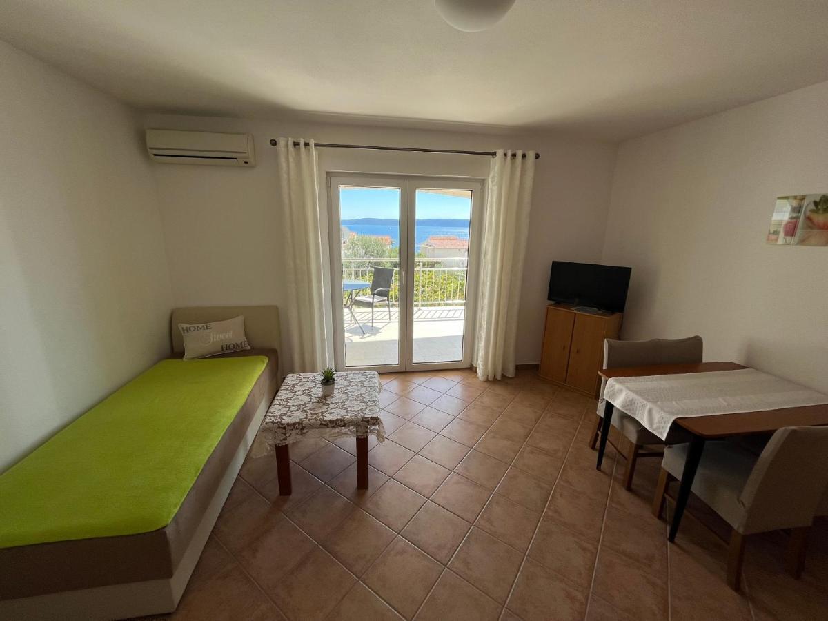 Apartmani Emil Trogir Luaran gambar