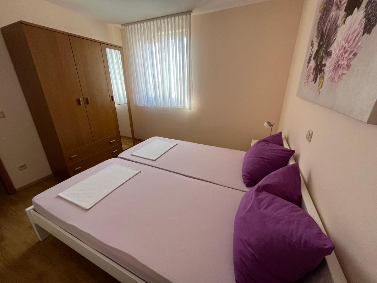 Apartmani Emil Trogir Luaran gambar