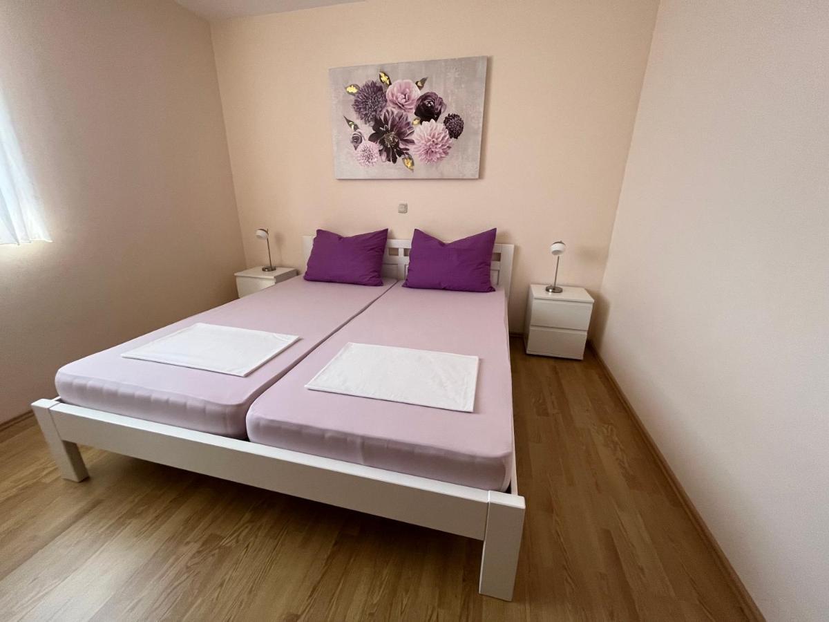 Apartmani Emil Trogir Luaran gambar