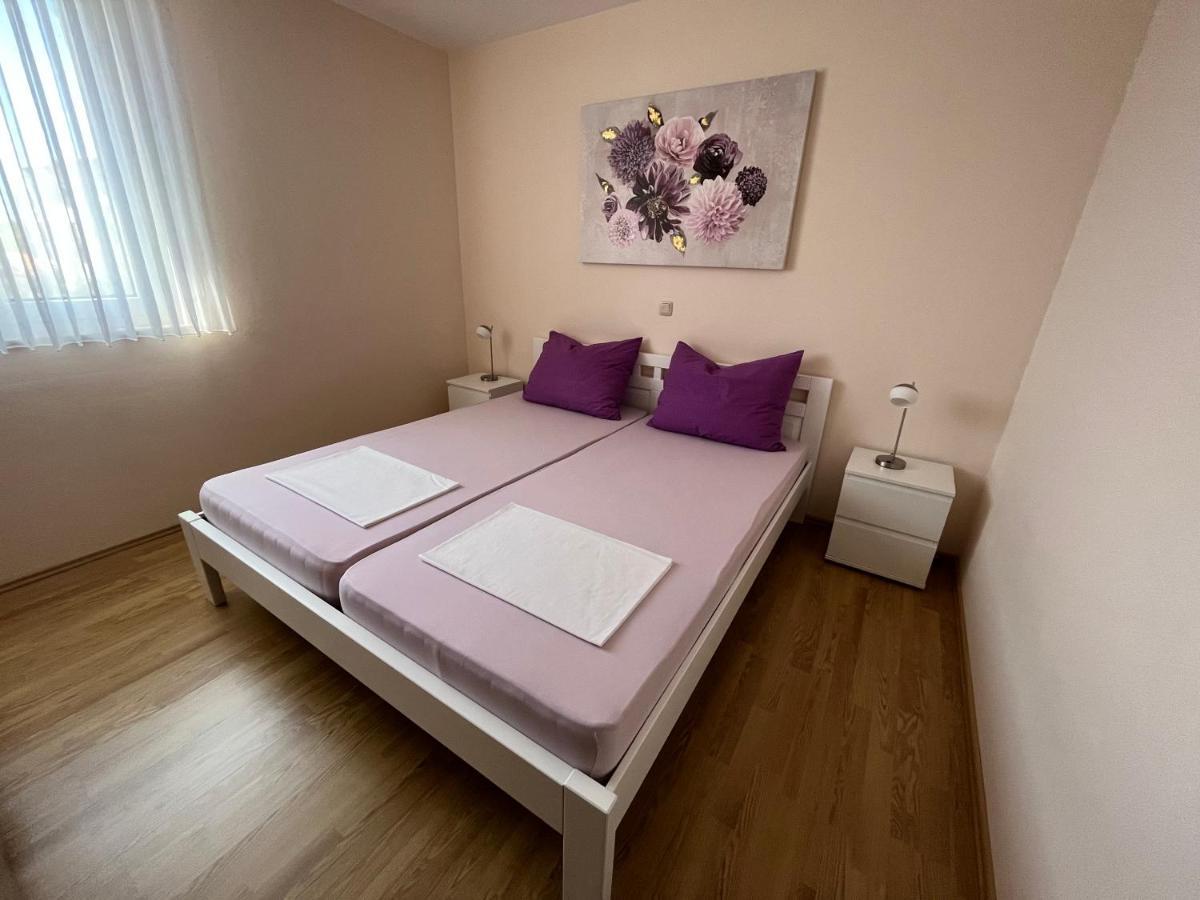 Apartmani Emil Trogir Luaran gambar