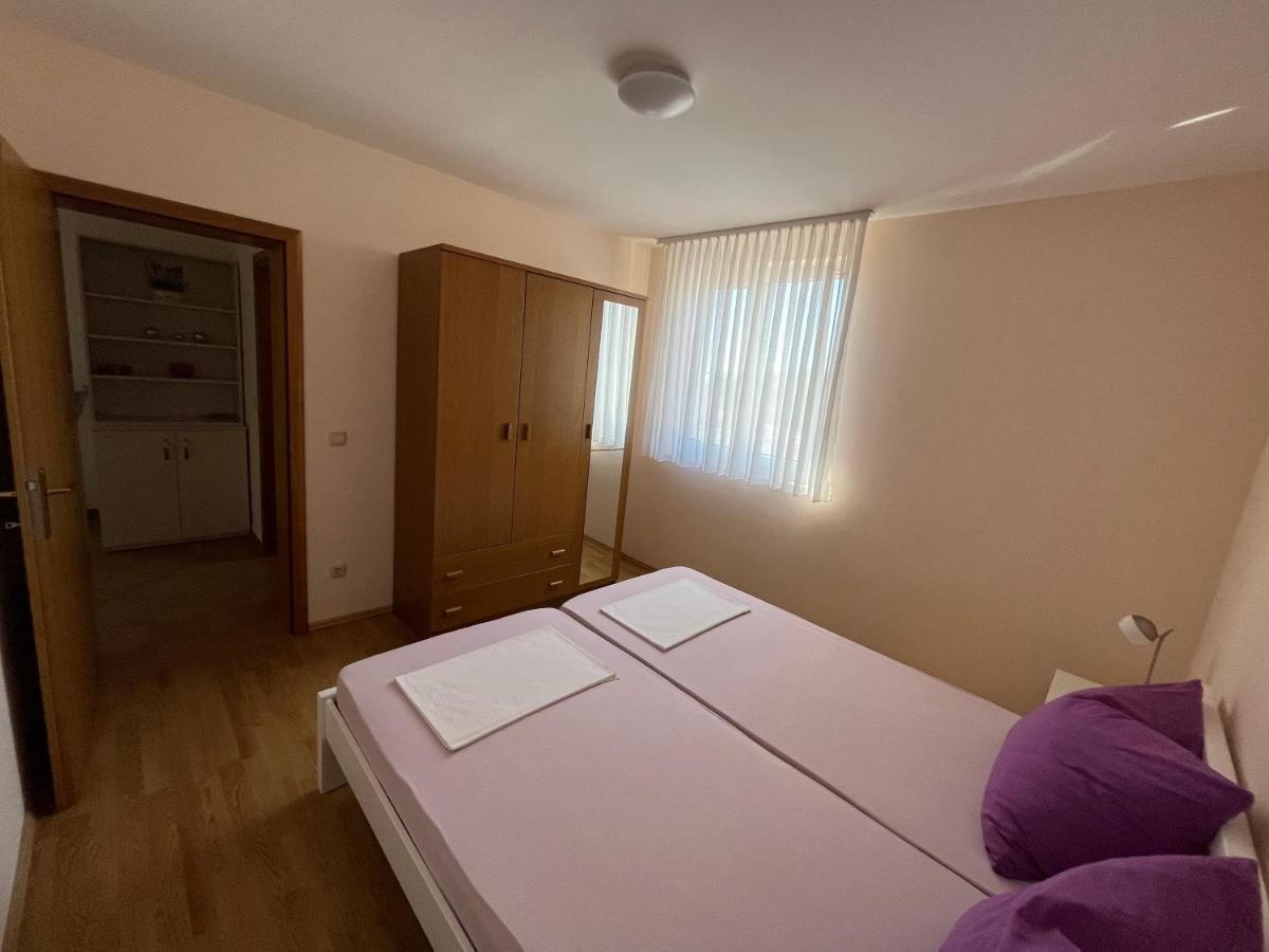 Apartmani Emil Trogir Luaran gambar