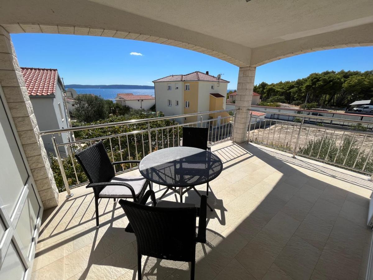 Apartmani Emil Trogir Luaran gambar