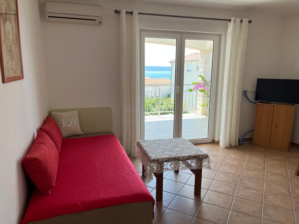 Apartmani Emil Trogir Luaran gambar