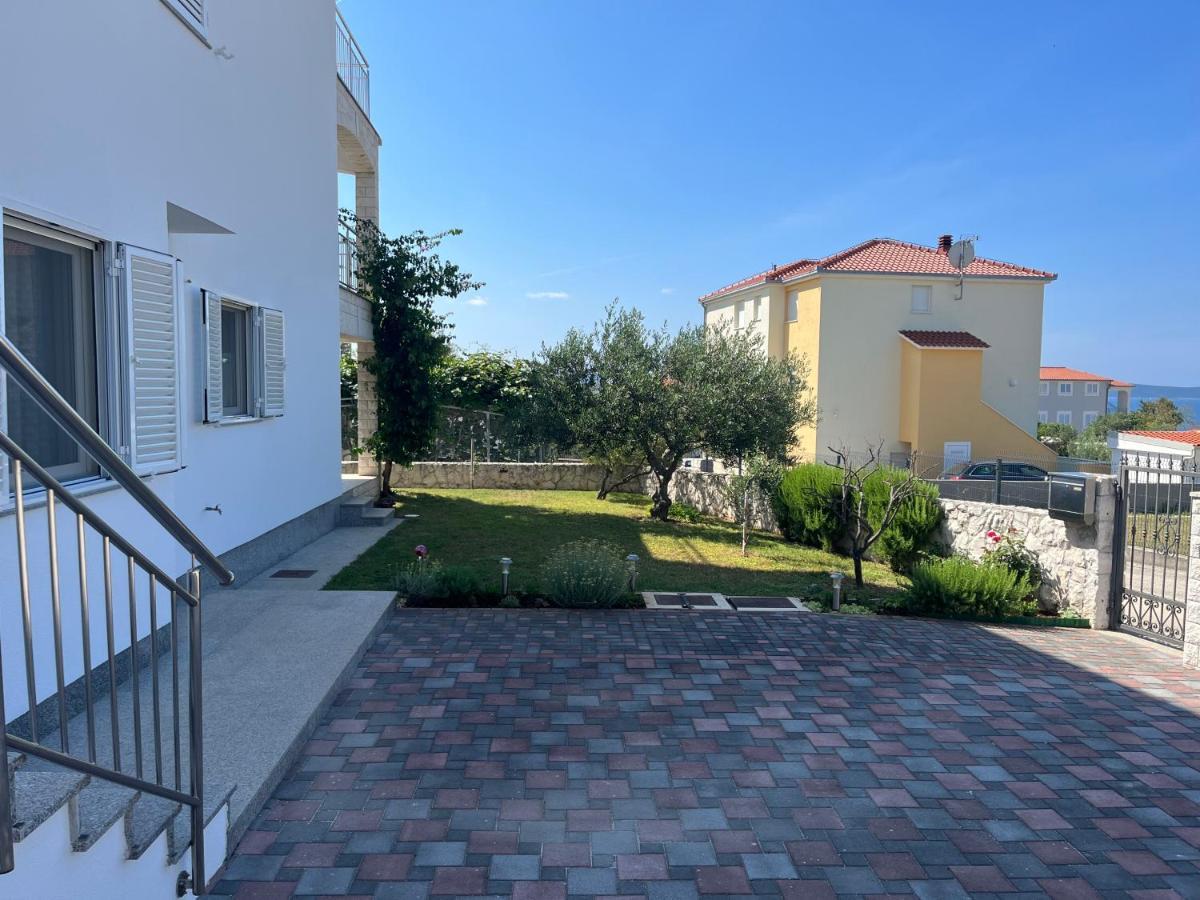 Apartmani Emil Trogir Luaran gambar