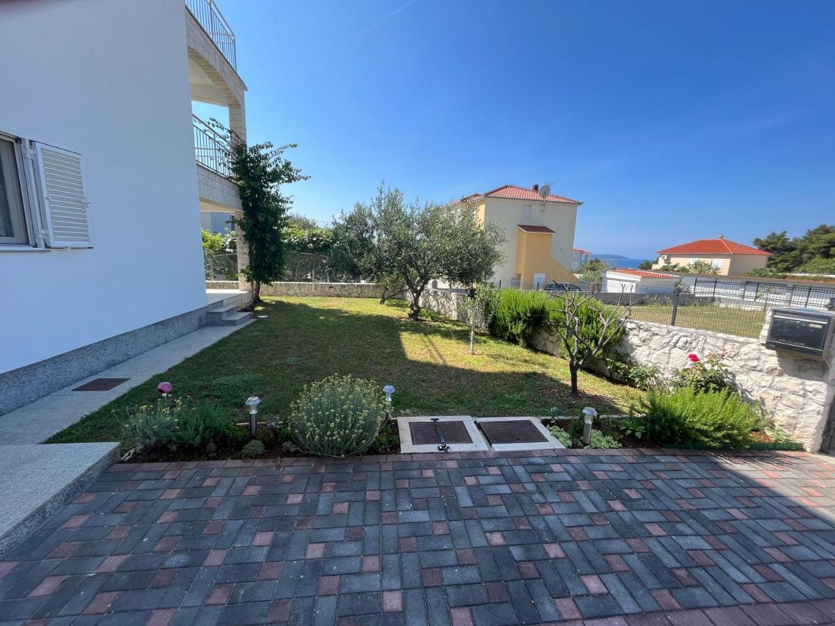 Apartmani Emil Trogir Luaran gambar