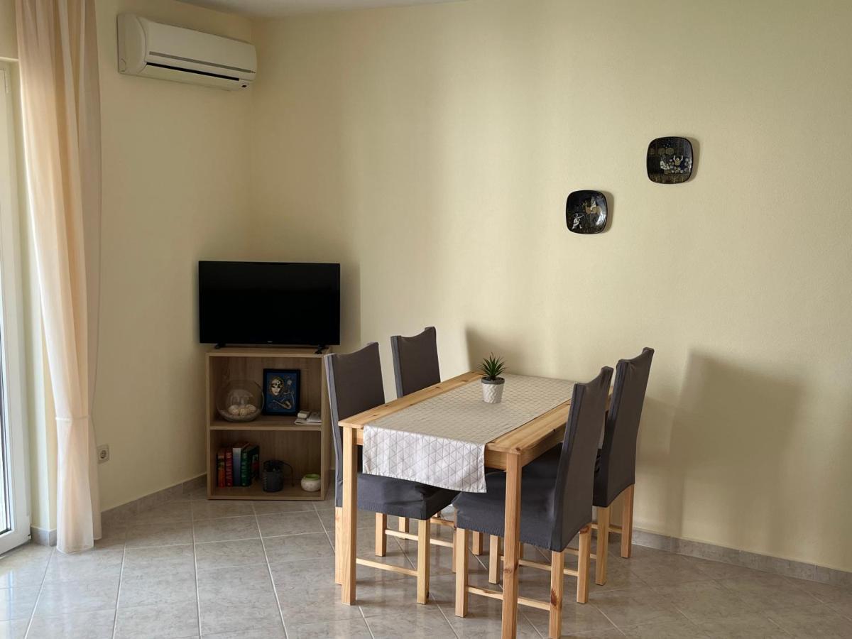 Apartmani Emil Trogir Luaran gambar