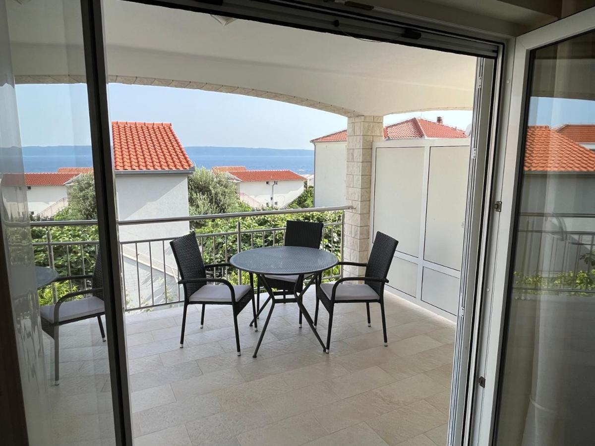Apartmani Emil Trogir Luaran gambar