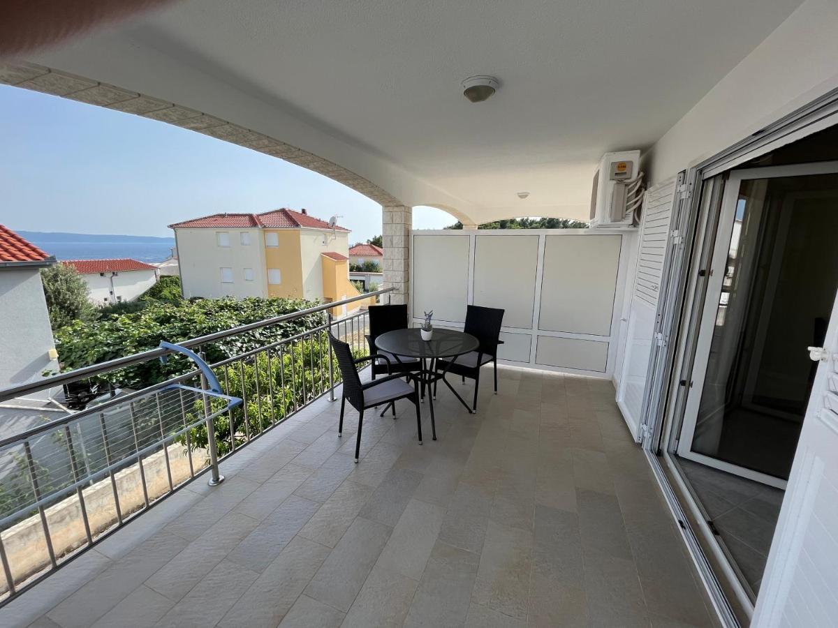 Apartmani Emil Trogir Luaran gambar