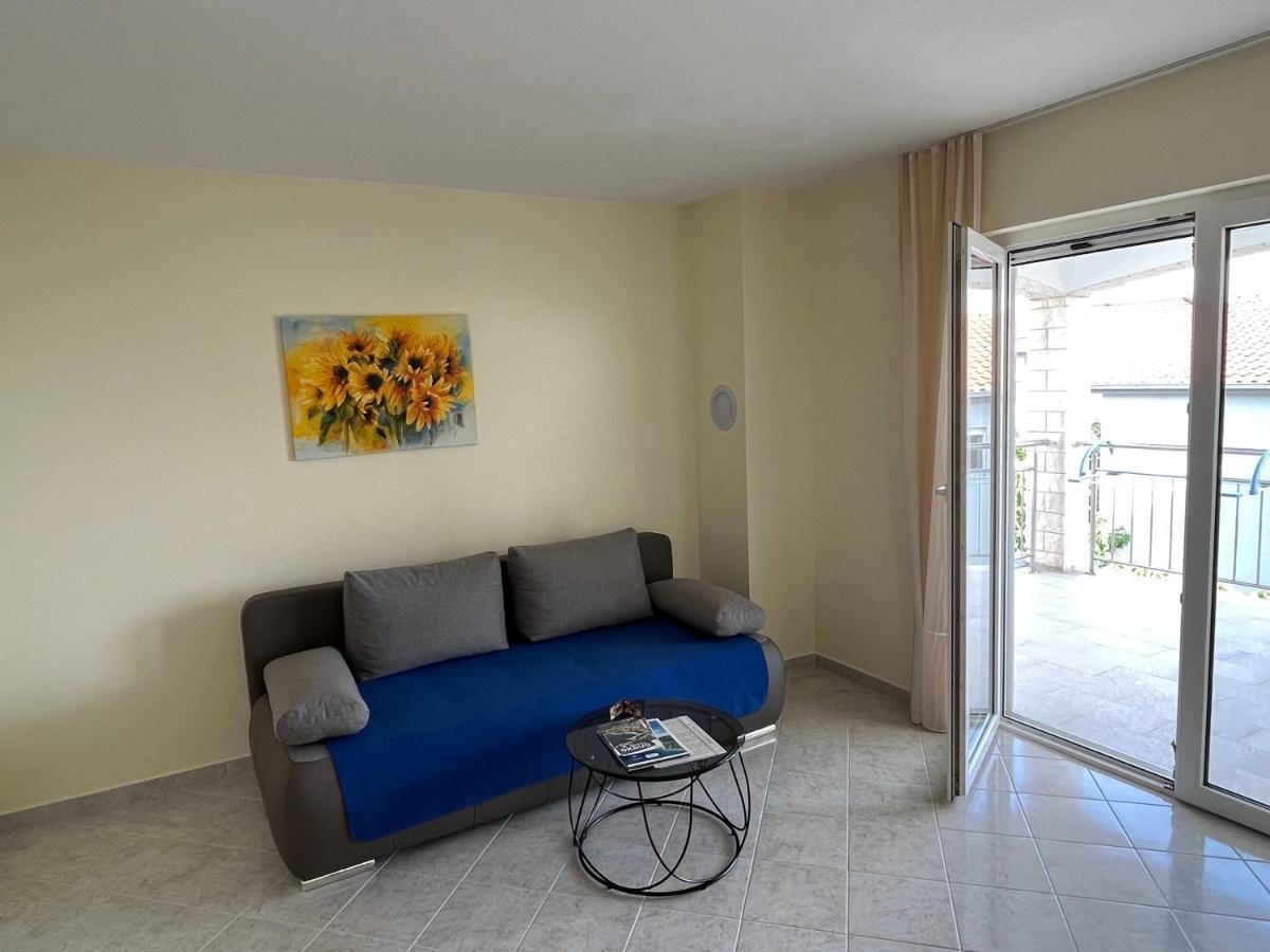 Apartmani Emil Trogir Luaran gambar