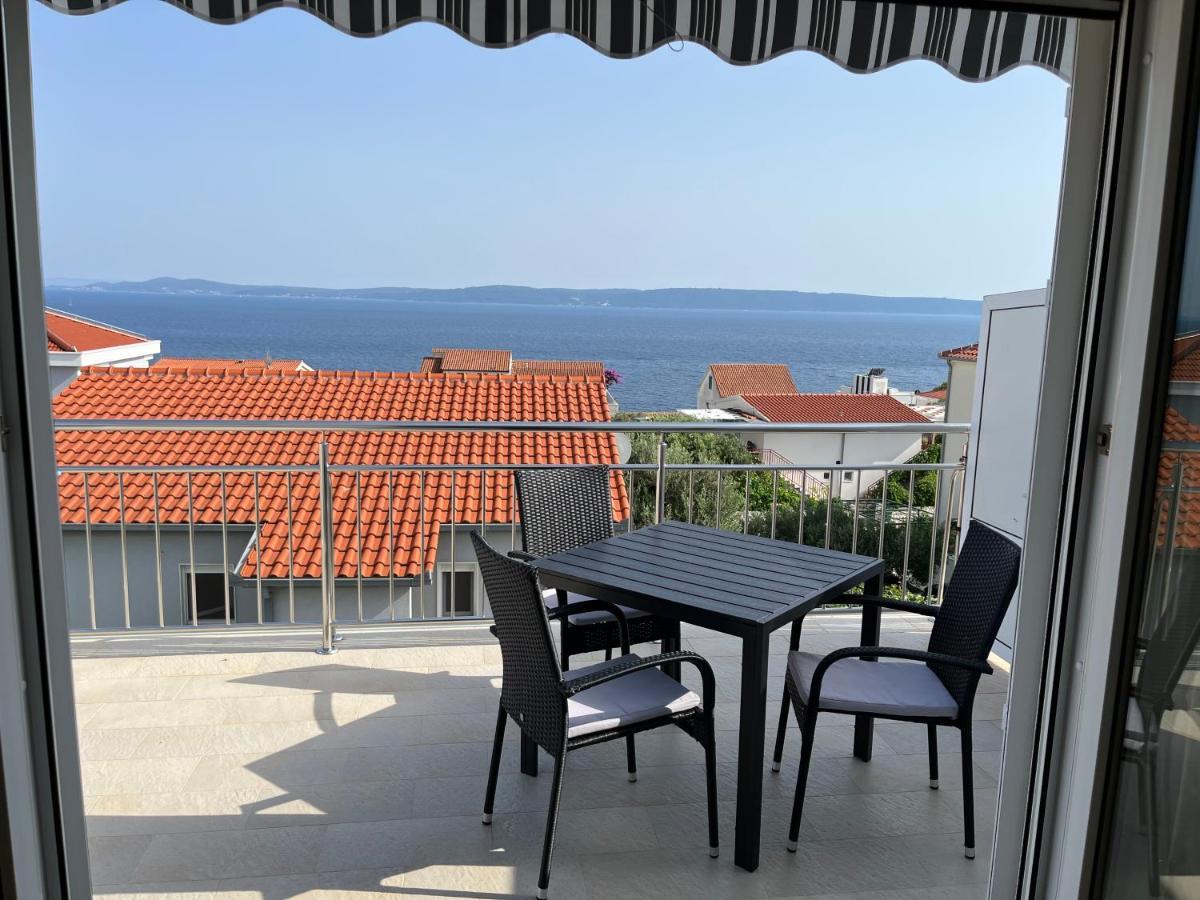 Apartmani Emil Trogir Luaran gambar