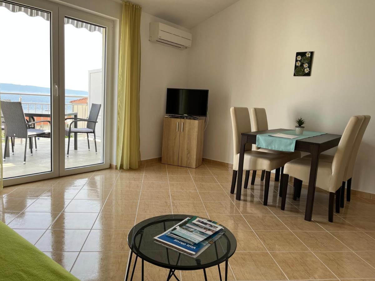 Apartmani Emil Trogir Luaran gambar