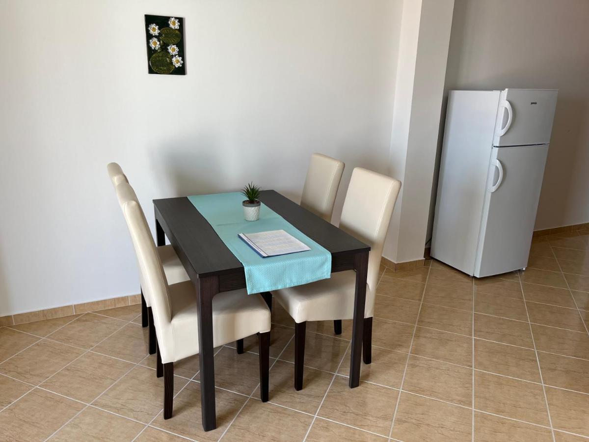 Apartmani Emil Trogir Luaran gambar