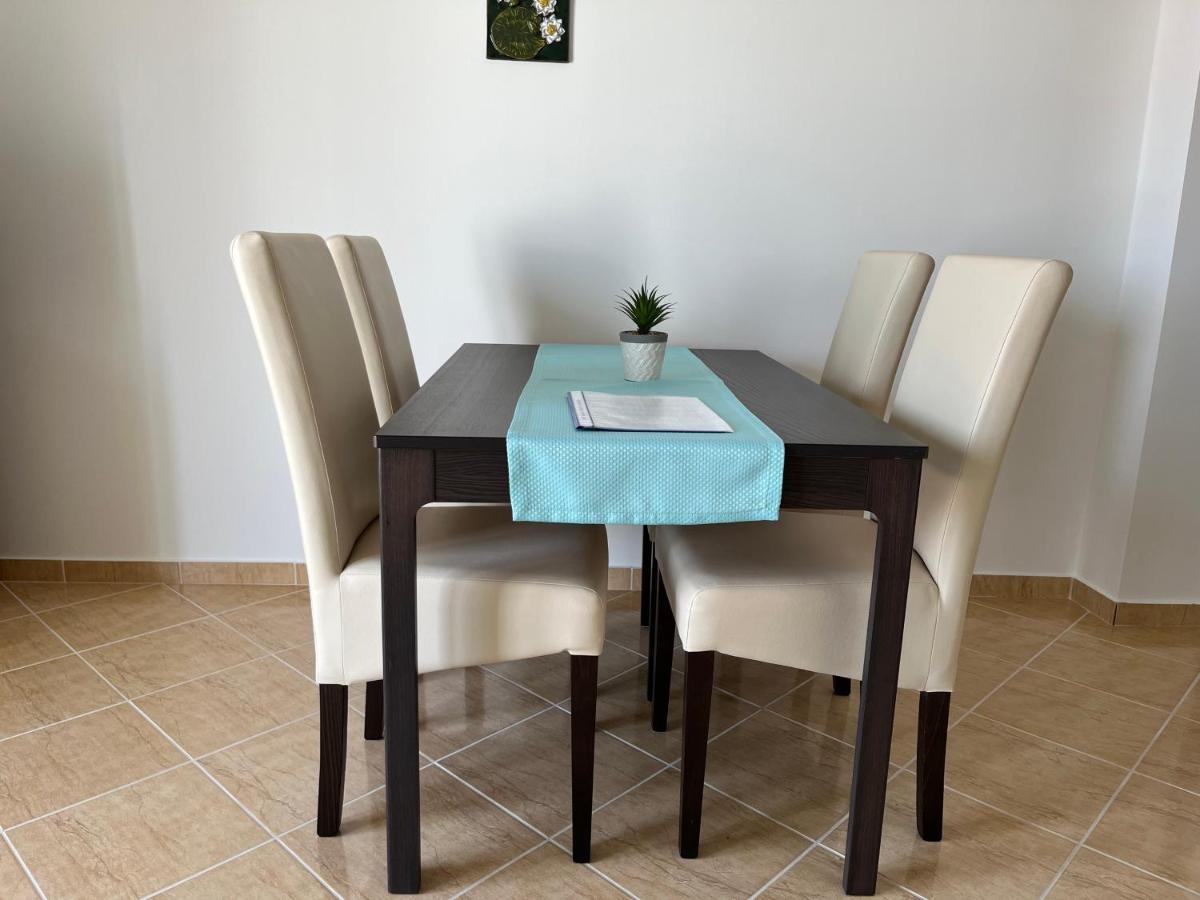 Apartmani Emil Trogir Luaran gambar
