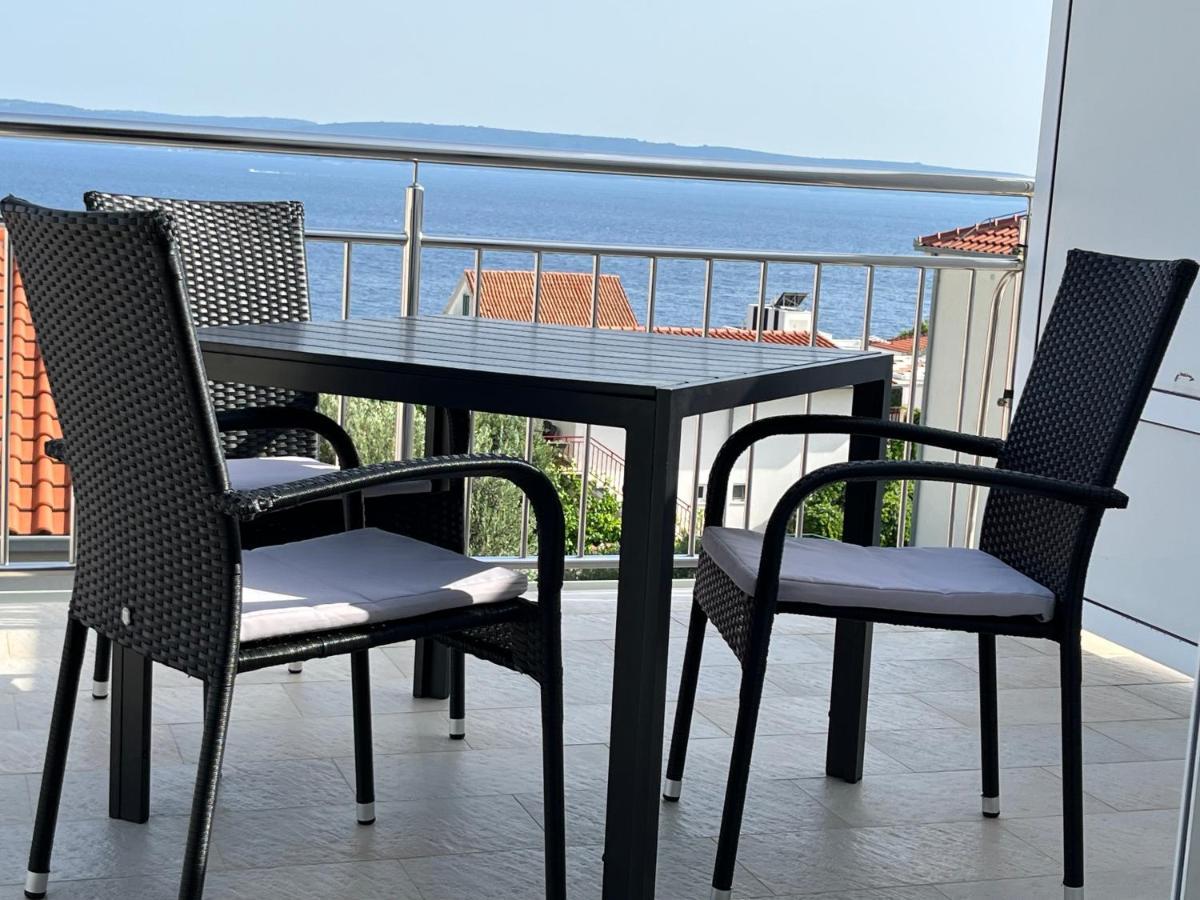 Apartmani Emil Trogir Luaran gambar