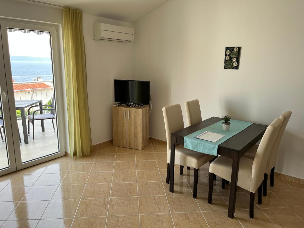 Apartmani Emil Trogir Luaran gambar