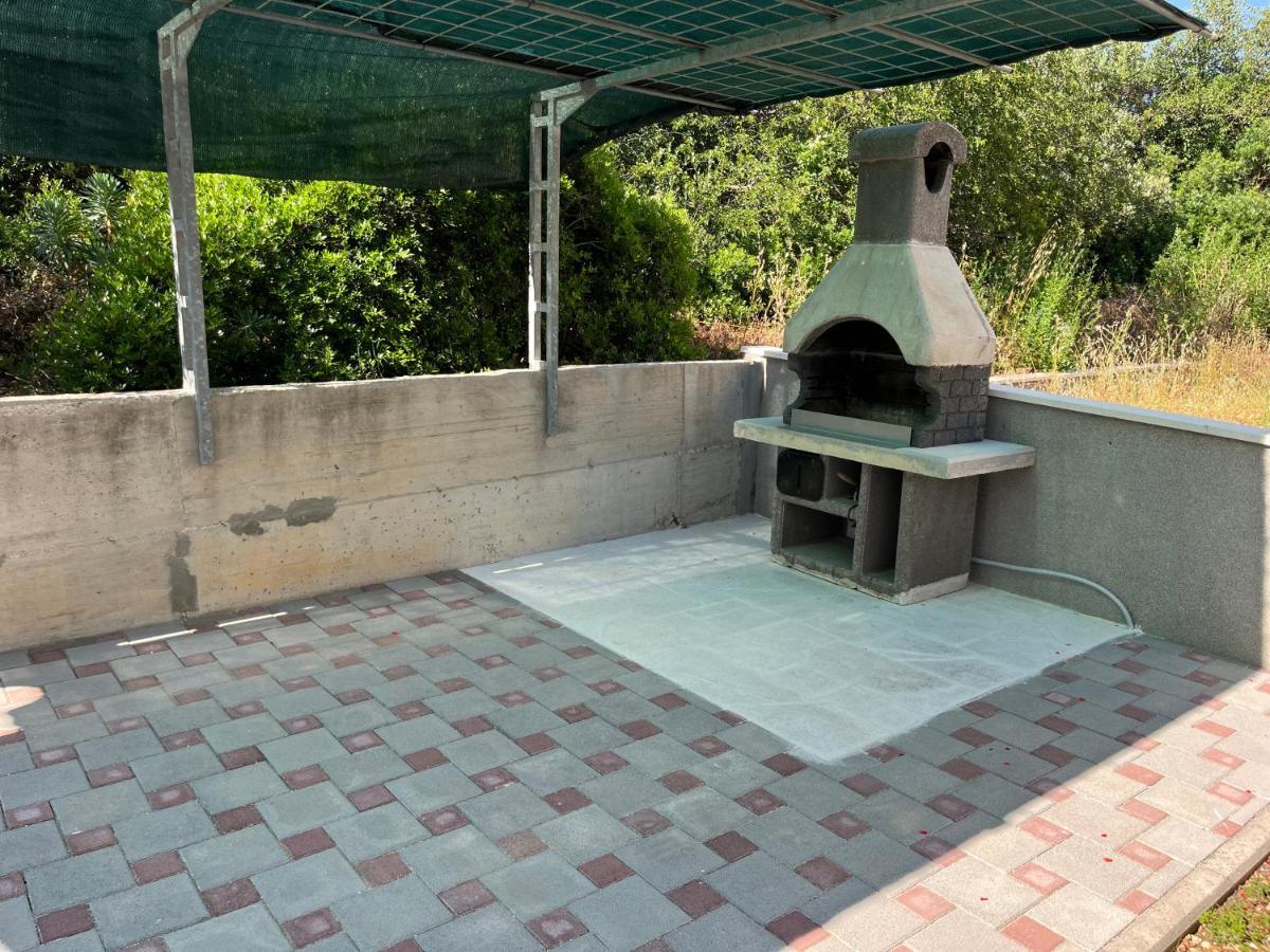 Apartmani Emil Trogir Luaran gambar
