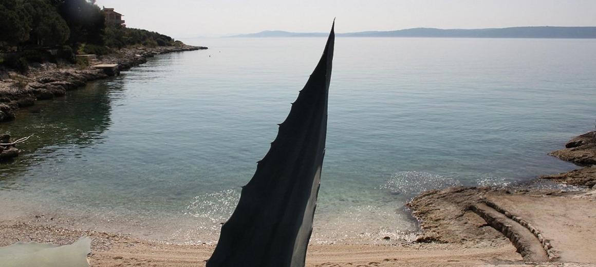 Apartmani Emil Trogir Luaran gambar