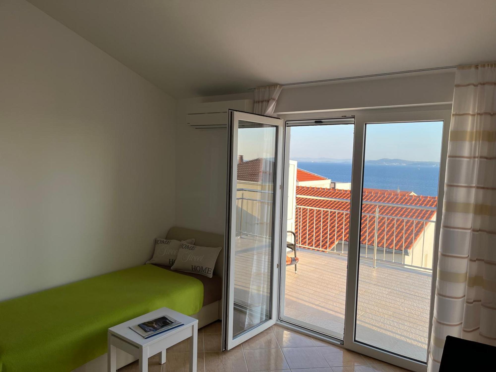 Apartmani Emil Trogir Luaran gambar