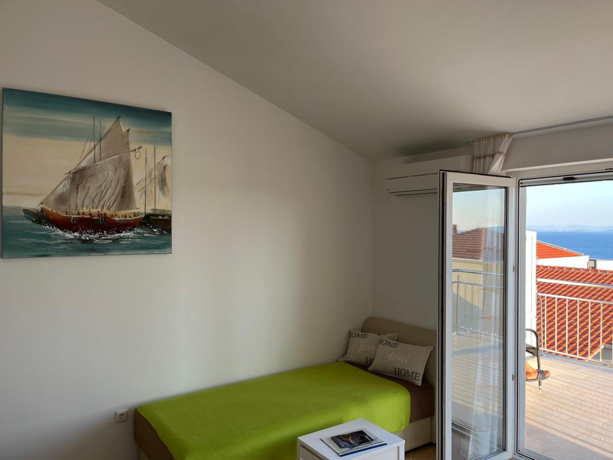 Apartmani Emil Trogir Luaran gambar