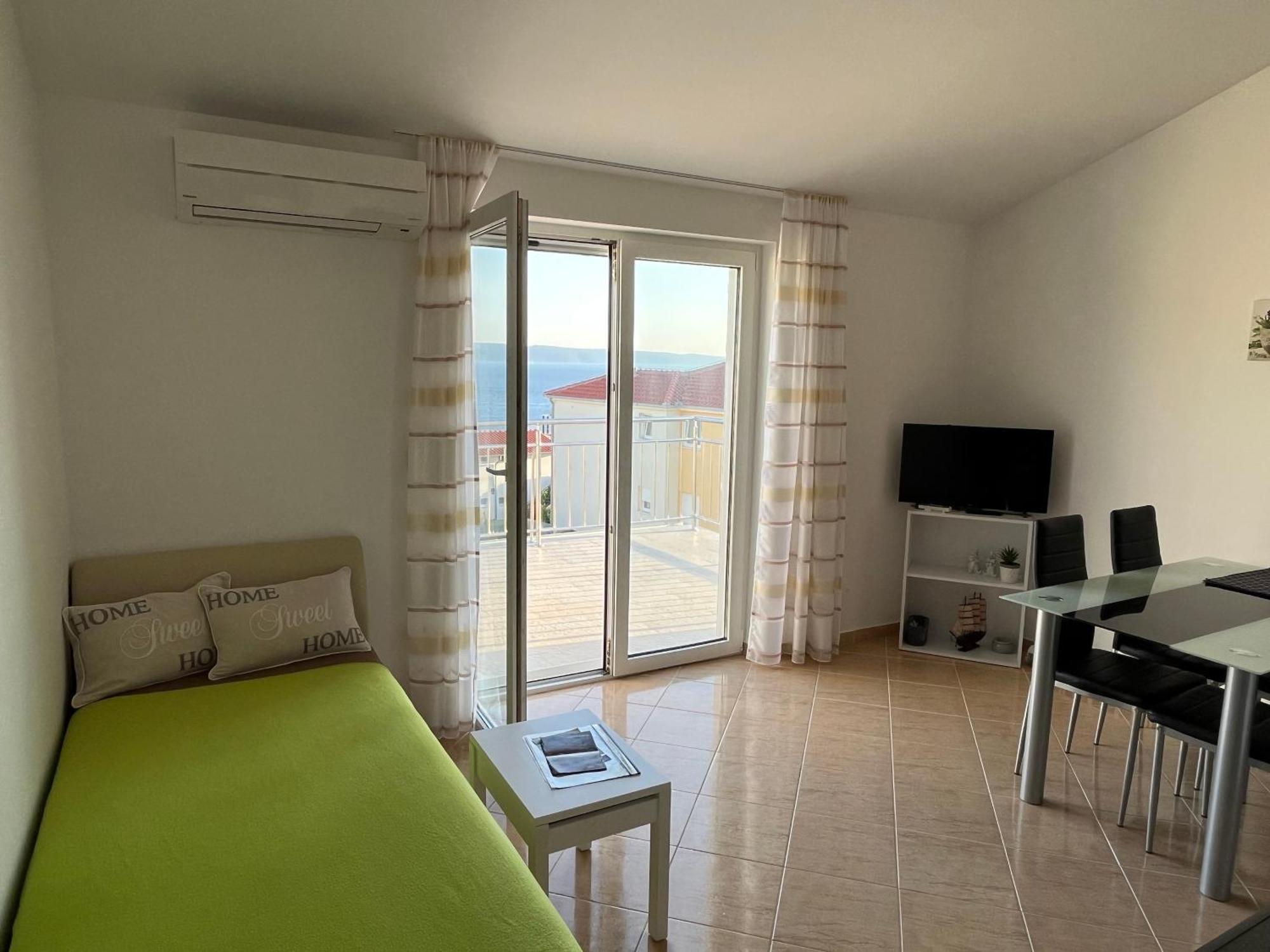 Apartmani Emil Trogir Luaran gambar