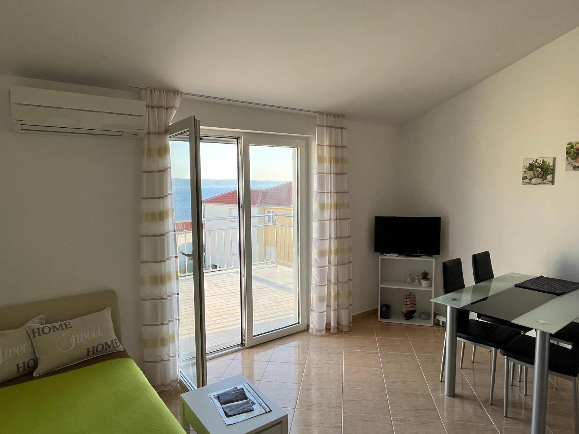 Apartmani Emil Trogir Luaran gambar