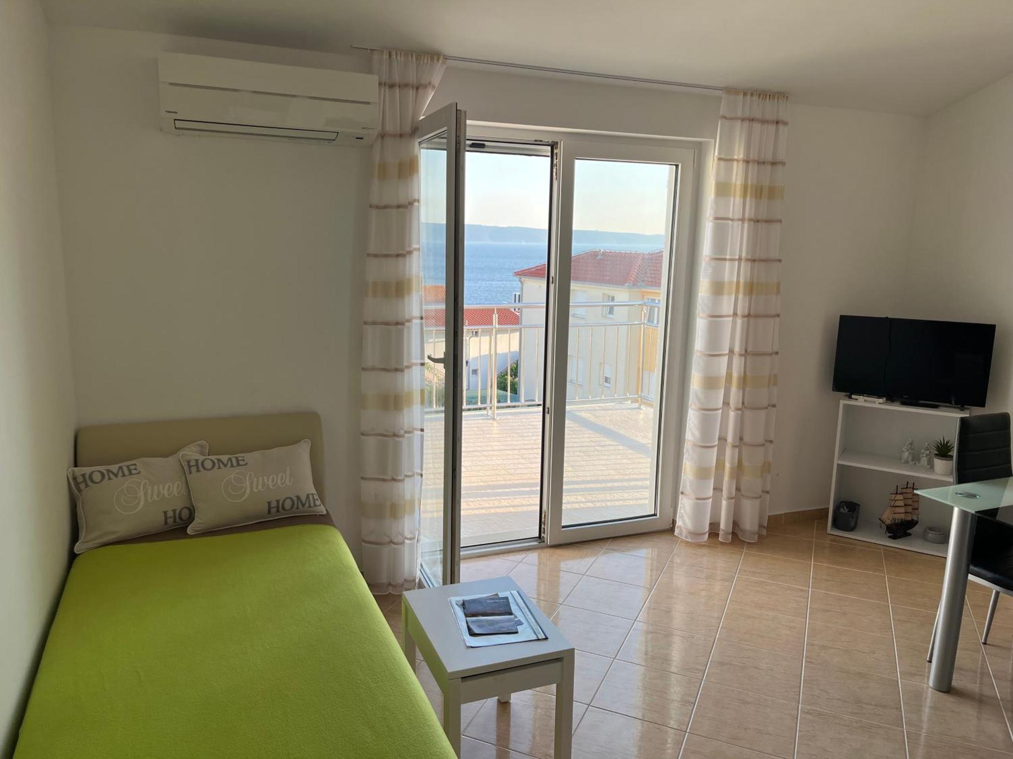 Apartmani Emil Trogir Luaran gambar