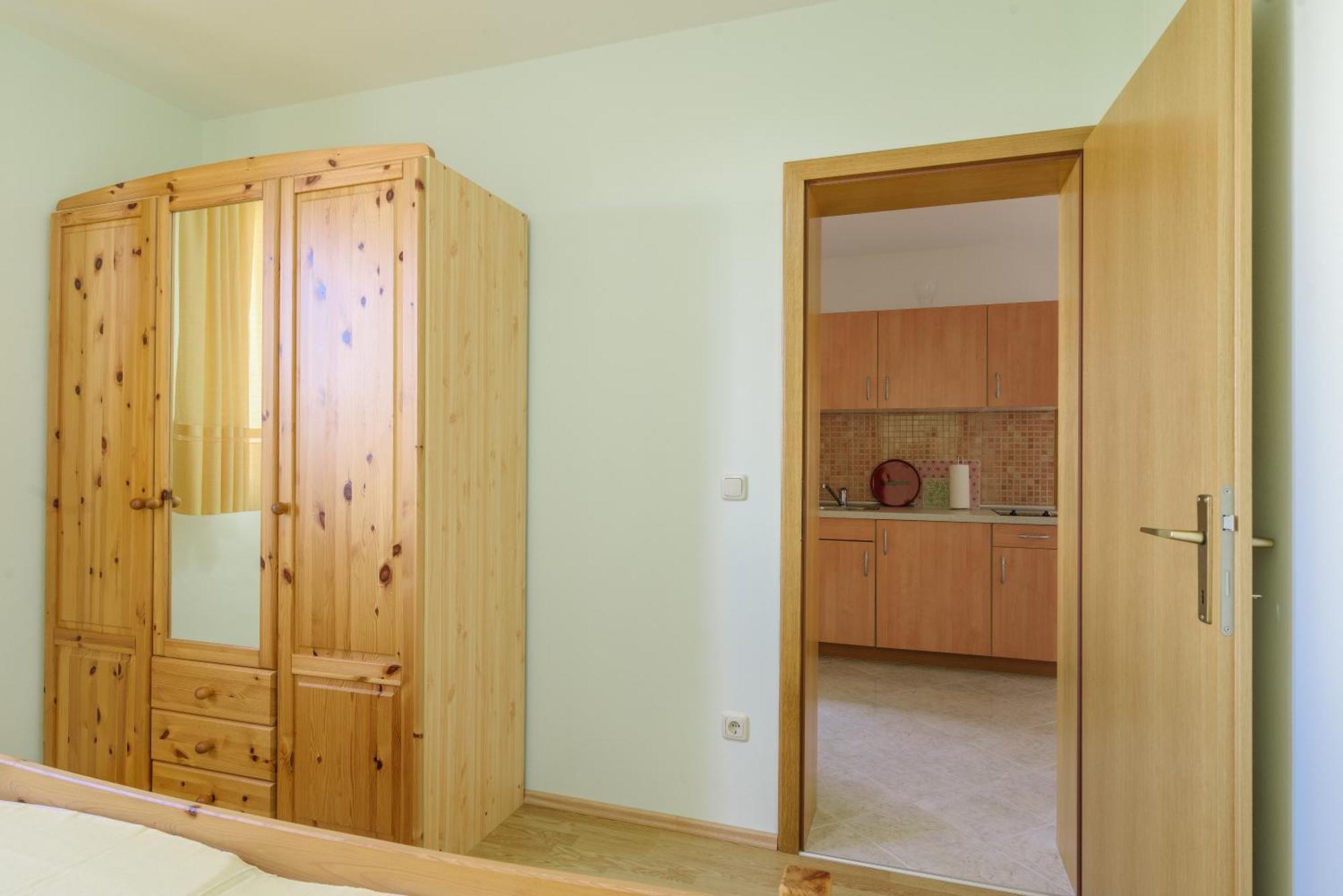 Apartmani Emil Trogir Luaran gambar