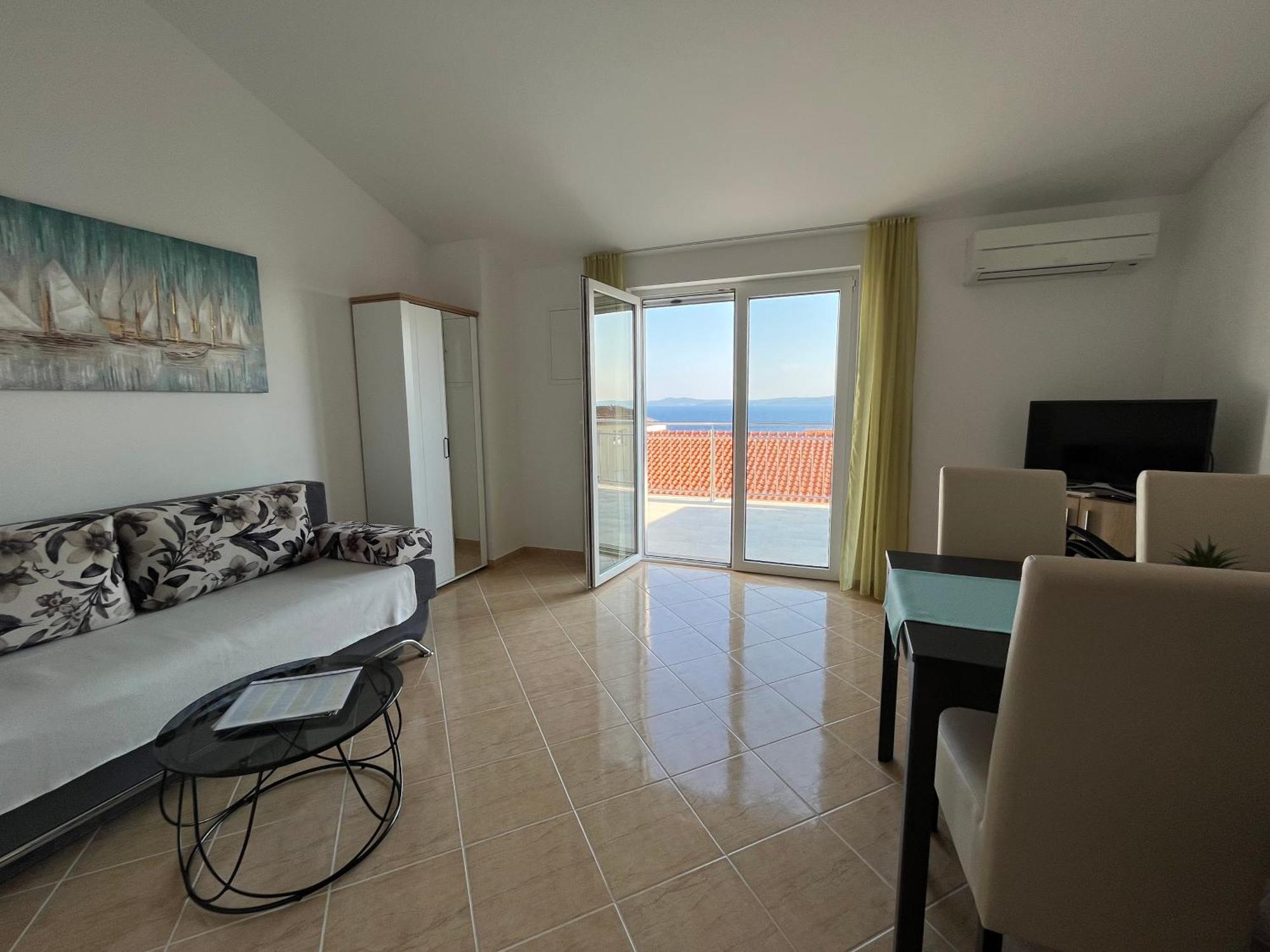 Apartmani Emil Trogir Luaran gambar